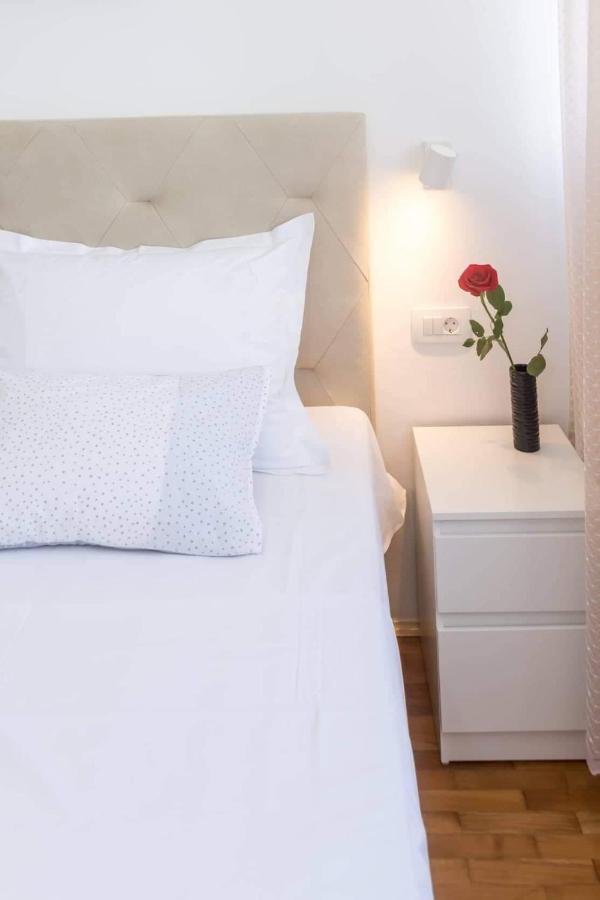 Penthouse Horizont Διαμέρισμα Σπλιτ Εξωτερικό φωτογραφία